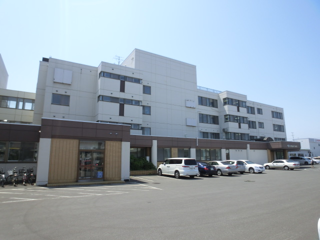 Hospital. 510m until the medical corporation Association Caress Sapporo Hokko Memorial Hospital (Hospital)