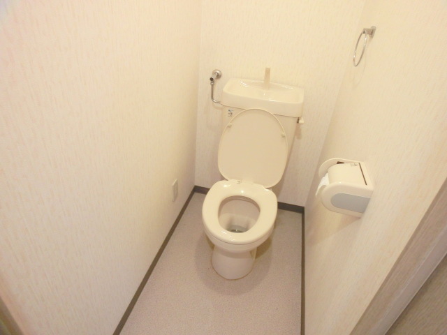 Toilet. 204, Room photo