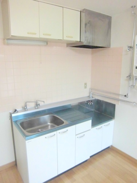 Kitchen. It is a new article unused