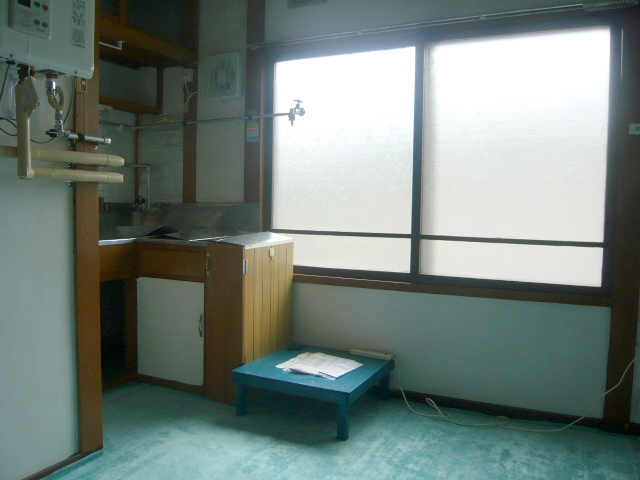 Living and room. I'm sorry at the same photo ・  ・  ・ . It's good day