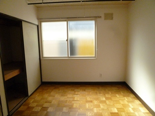 Other room space