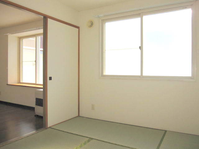 Other room space