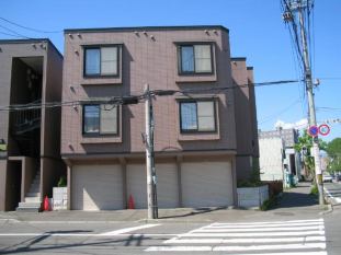 Building appearance