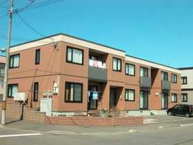 Building appearance