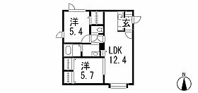 Building appearance