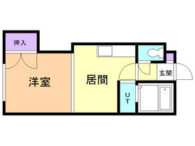 Other room space