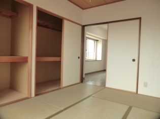 Other room space. Appearance is wonderful ☆ 