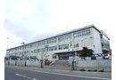 Junior high school. Sapporo Tatefuda Naekita until junior high school 80m