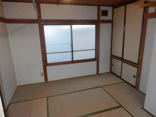 Other room space