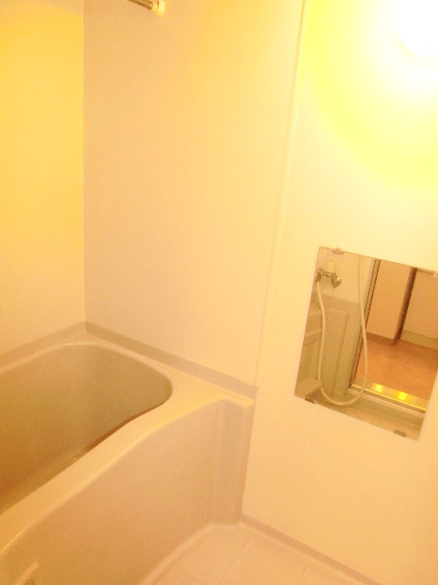 Bath. Spacious bath ☆ 