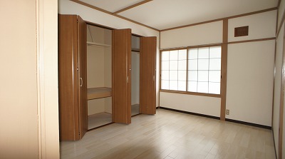 Other room space