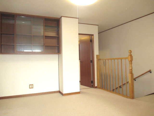 Other room space