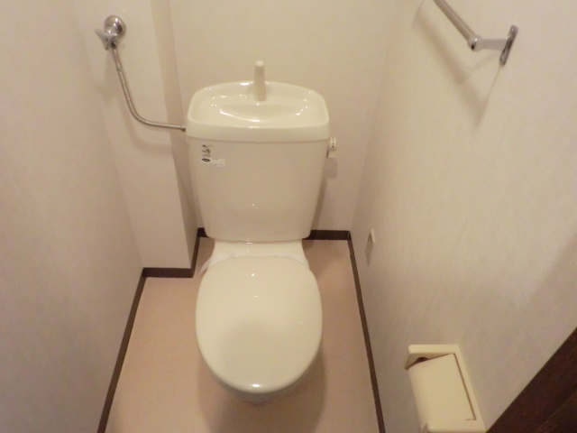 Toilet. Detail is, APS Sapporo shop [0120-20-4488] Until ☆ 