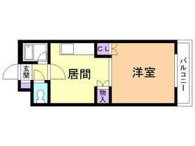 Other room space