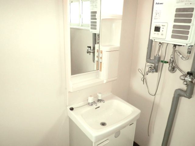 Washroom