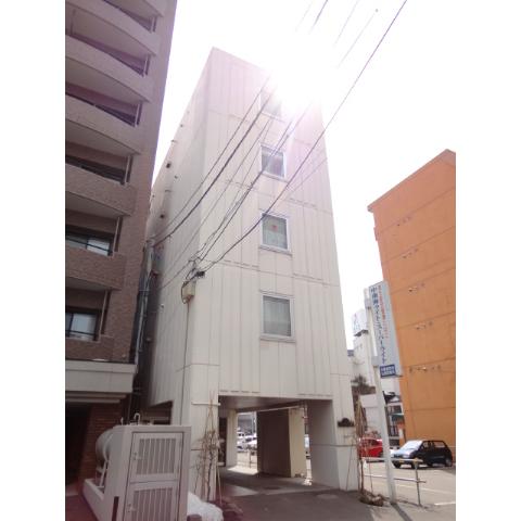 Building appearance
