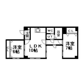 Building appearance