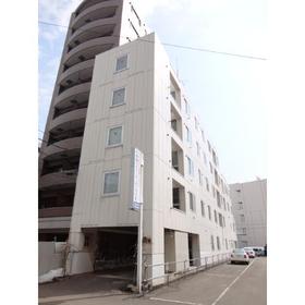 Building appearance