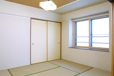 Other room space