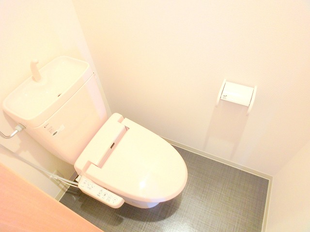 Toilet. 505, Room photo