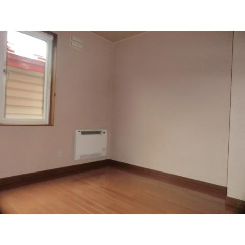 Other room space