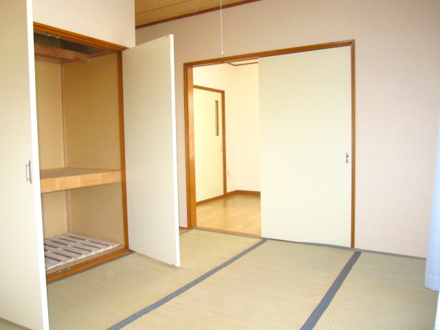 Other room space