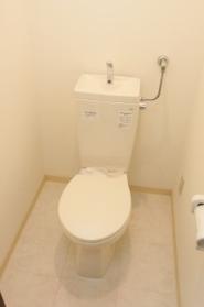 Toilet. Toilet