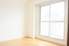 Living and room. Western style room