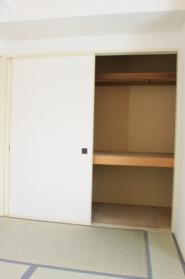 Receipt. closet