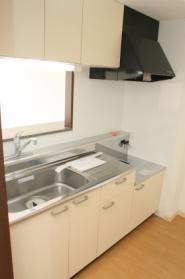 Kitchen. Kitchen