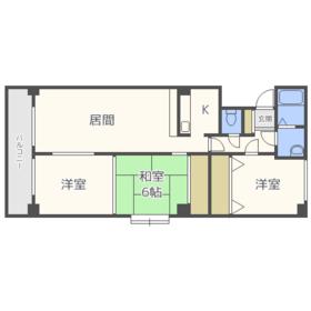 Living and room