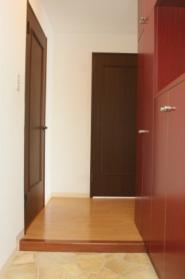 Entrance. Entrance