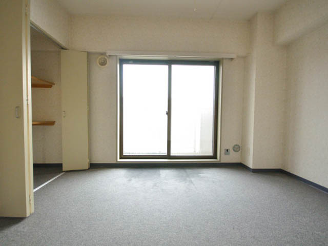 Other room space