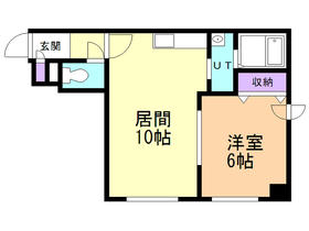 Other room space