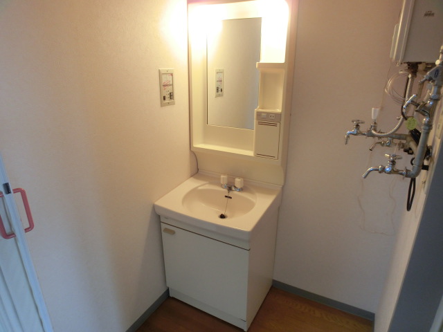 Washroom