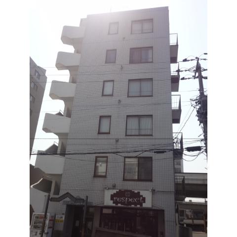 Building appearance