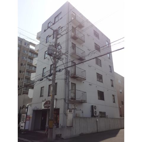 Building appearance