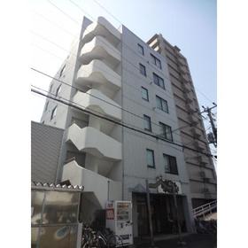 Building appearance