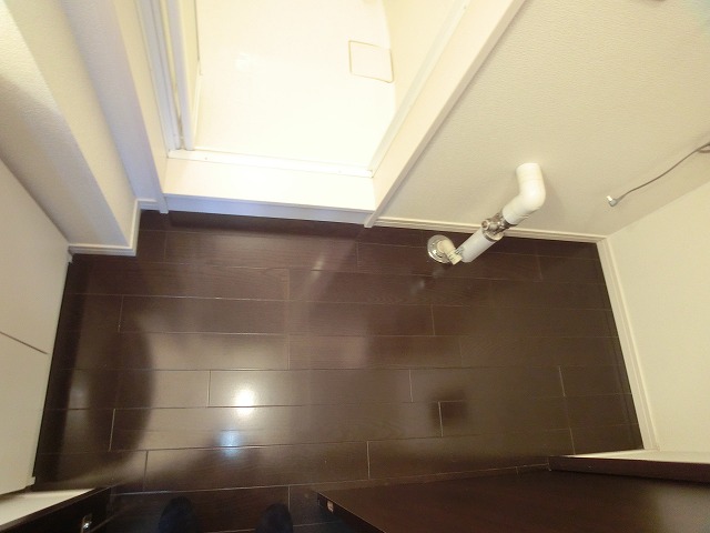 Washroom. Same property 203, Room photo