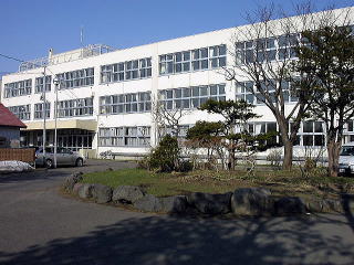 Primary school. 596m to Sapporo Honcho elementary school (elementary school)