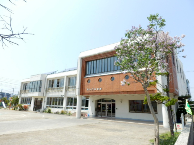kindergarten ・ Nursery. Fushiko kindergarten (kindergarten ・ 426m to the nursery)