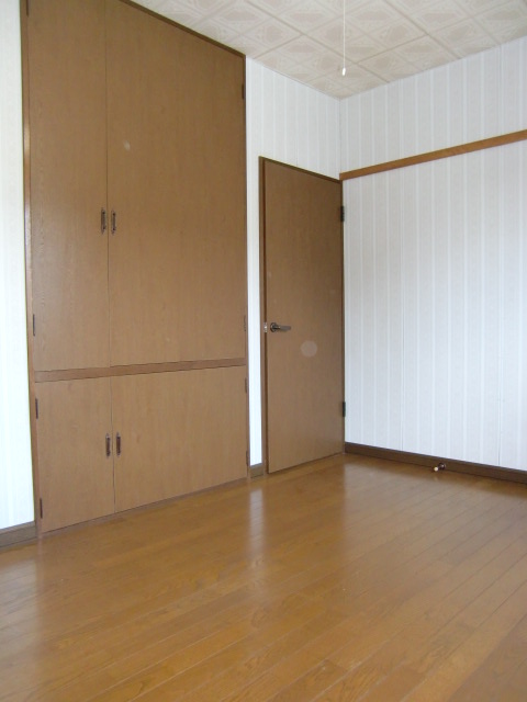 Other room space. Easy-to-use in a spacious Western-style ☆ 