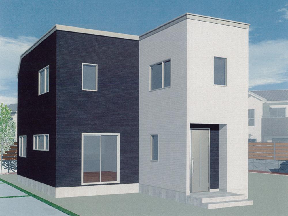 Rendering (appearance). Rendering