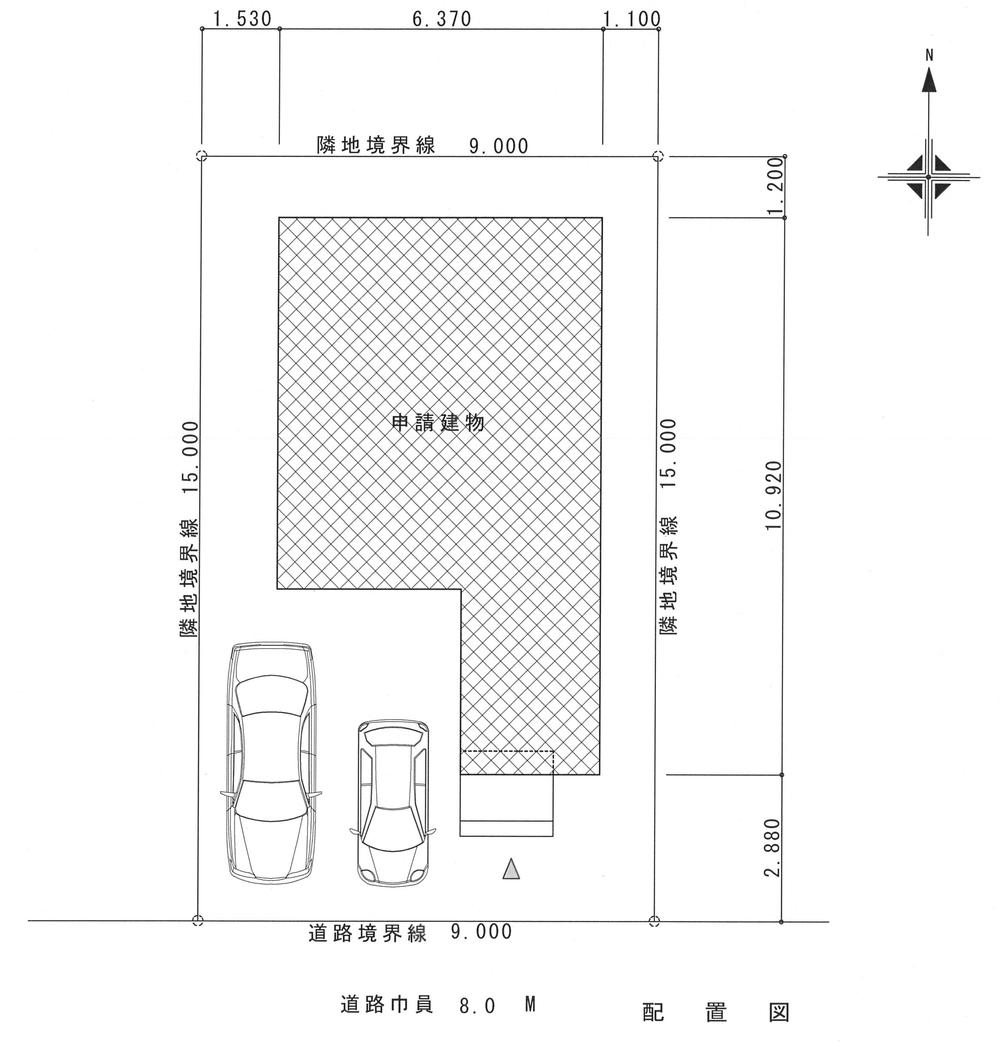Other. layout drawing