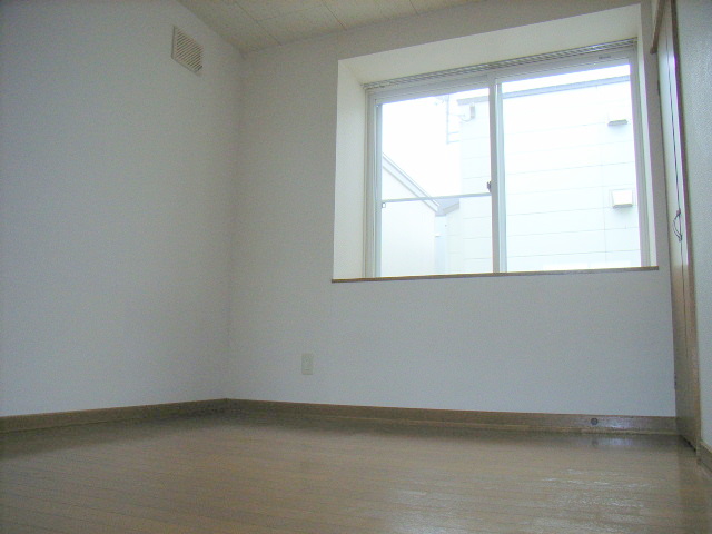 Other room space