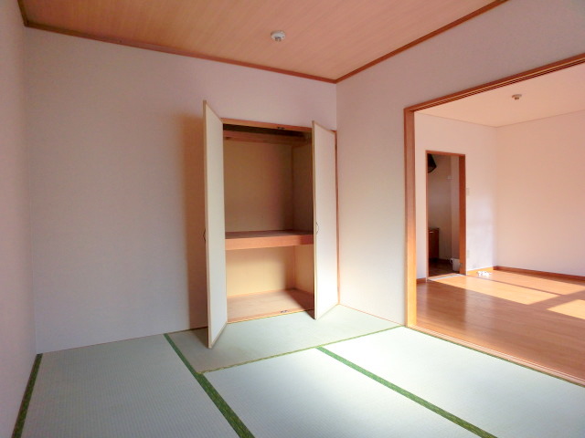 Other room space