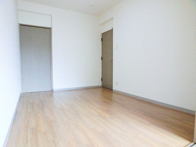 Other room space. Western-style 1 ・ bright ~