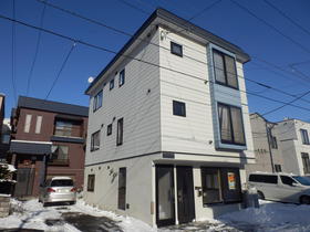 Building appearance