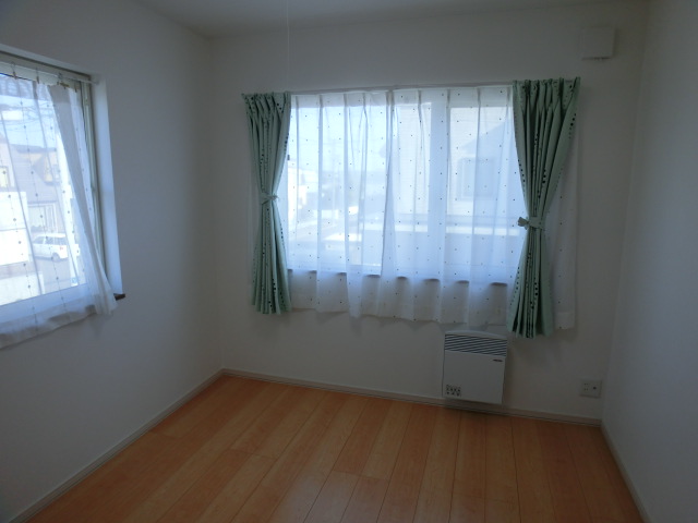Other room space