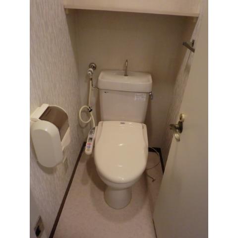 Toilet. Detail is, APS Sapporo shop [0120-20-4488] Until ☆ 